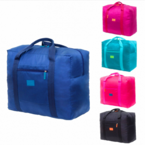 Unisex Flight Folding Travel Bag Waterproof Fancy Travel Duffel Bag  TAB0001