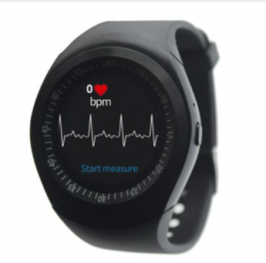 Smart Watch, heart rate, sleep monitor, sedentary, health alert, plug-in Phone Watch  WTH0007