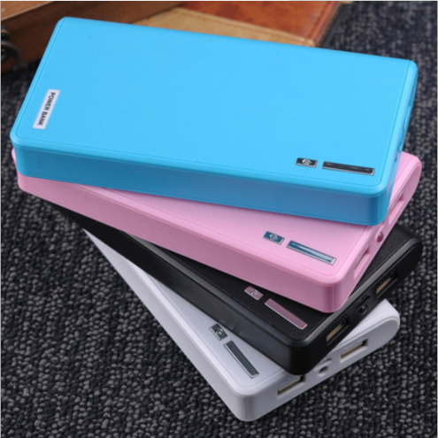 Trending hot products high quality mobile power bank charger 20000mah PBK0017 Featured Image