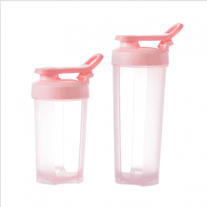 Creative sports 700ml shake cup large capacity portable outdoor drop-proof sports plastic cup SKB1035