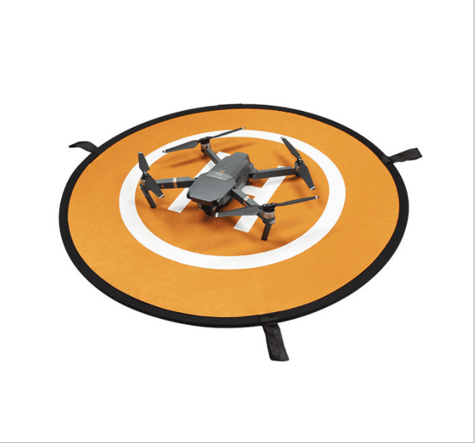 Drone apron 55cm stop pad aerial camera landing pad drone accessories