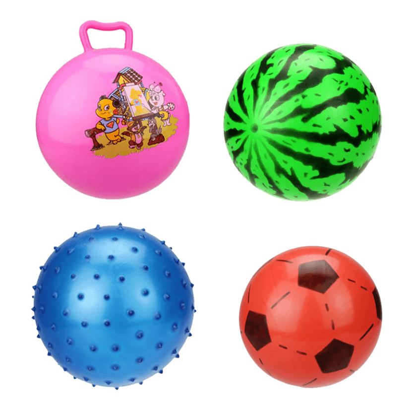 Inflatable Toys4