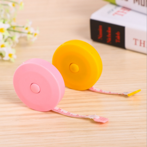 Customer Colour Promotion Gift Measuring Tape  TMS0019