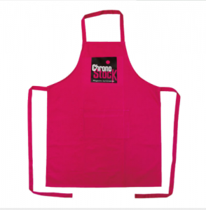 Adult Polyester Promotional Apron  PRA0006