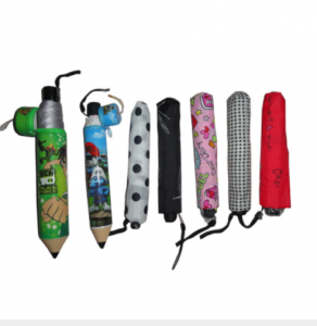 Fashion gift pencil umbrella for gift  UM0046