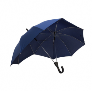 Custom print promotion lovers straight couple umbrella for two people  UM0051