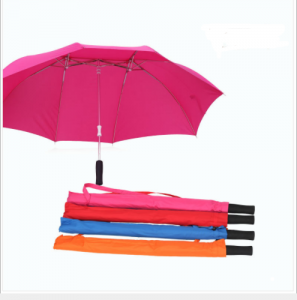 New inventions hot sell durable fashion double custom lover umbrella  UM0052