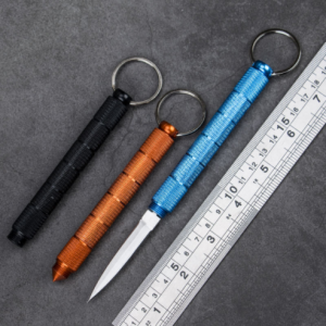 custom letter opener lucky keychain for office use  LOP0006