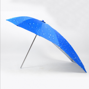 Wholesale Windproof Sunshade Bicycle Umbrella, Autobike Umbrella  UM0203