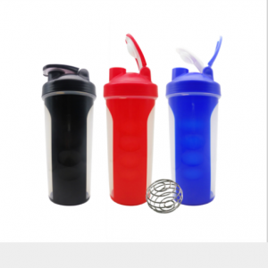 600ml/20oz Blank Umoro One Joyshaker Custom Protein Gym Shaker Bottle  SHK0305
