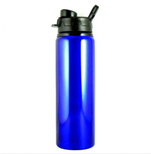 800ml Sports promotional item aluminum water bottle for drinking  ASB0601