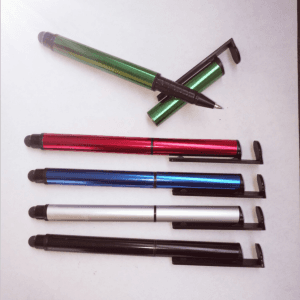 Twelve Constellation 0.5mm Full Needle Metal Pen Creative Pen P1126