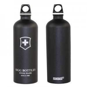 Promotional custom travel aluminum water sports bottle BT0037