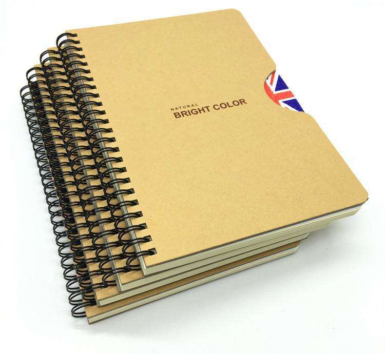 Classic LagerJotter (3.5″x5″) -NB0100 Featured Image