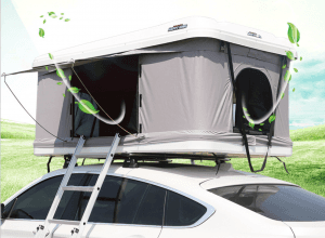 outdoor camping camping car top tent tb10003