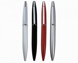 Customised pen gift pen with custom logo metal pen  MP0056