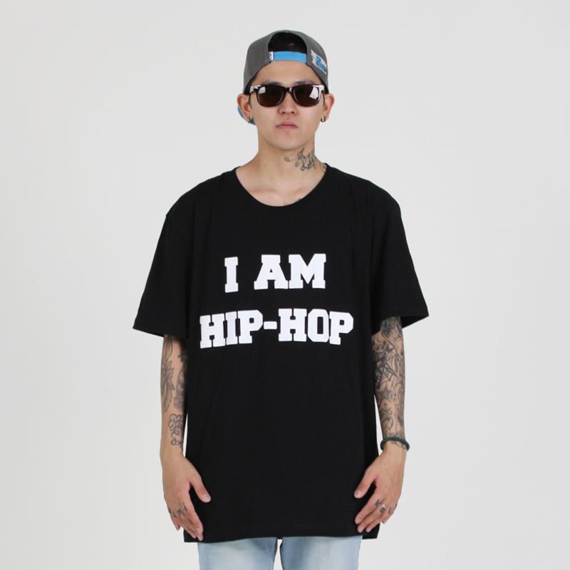 hip hop t shirts india