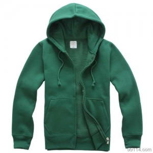Wholesale unisex plain fleece custom pullover men’s hoodies  AH0001