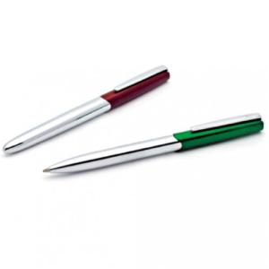 Advertising promotional metal pen with customized logo、 MP025