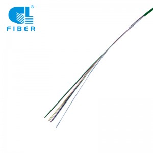 SM 12 core Super Mini Air blown Fiber Cable