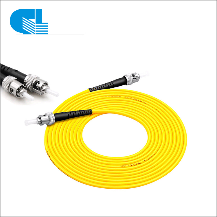 Single Mode / Multimode FC Fiber Patch кабел / Pigtail
