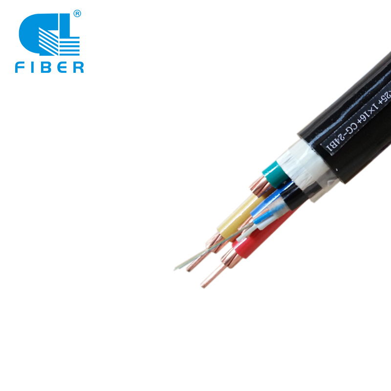 composized cable