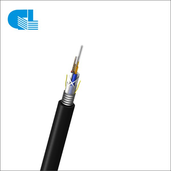 Composite or Hybrid Fiber Optic Cable-3