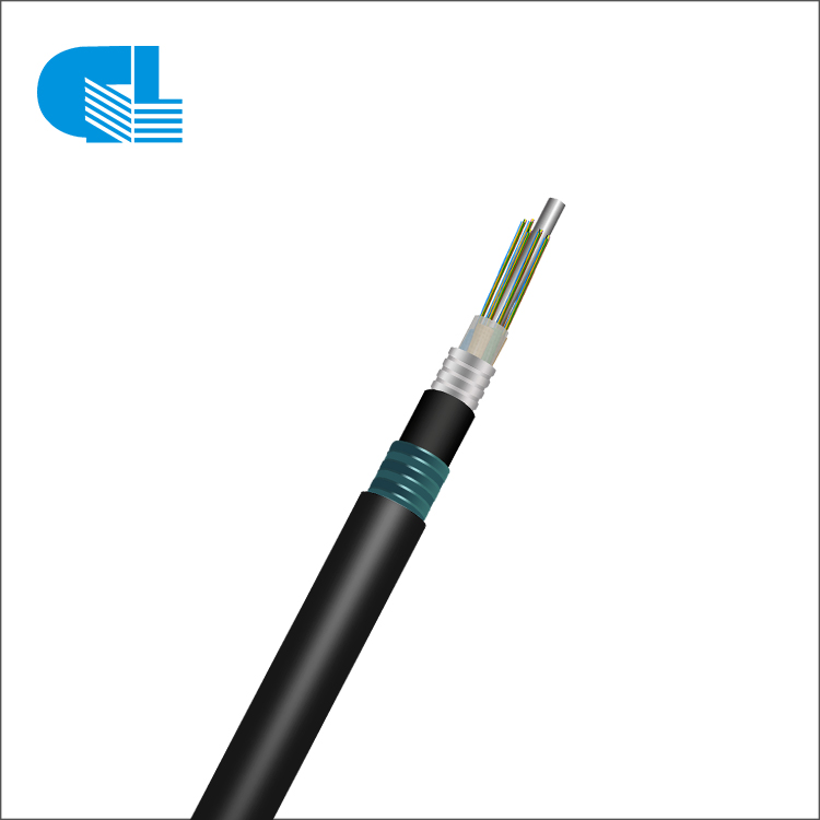 GYTA53 Stranded Loose Tube Cable-2
