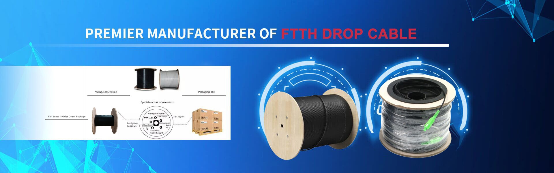 FTTH Solutions
