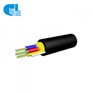 graybar loopback cable fiber