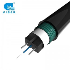 Duct FTTH Drop Cable