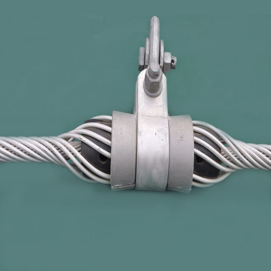 ADSS Cable Pole Accessories