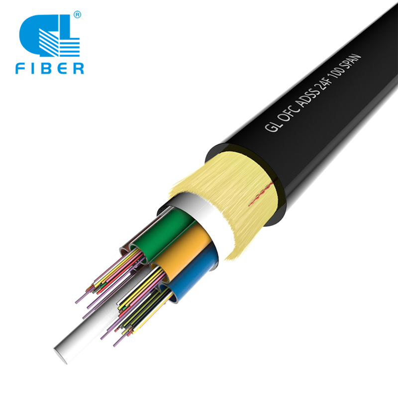 The Main Technical Parameters Of OPGW and ADSS Cable