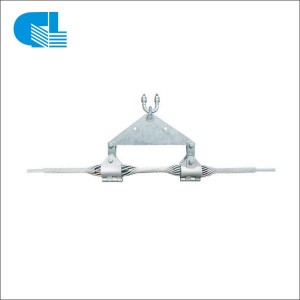 ADSS Optical Cable Suspension Clamp Assembly