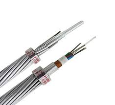What are the advantages of OPGW cable?
