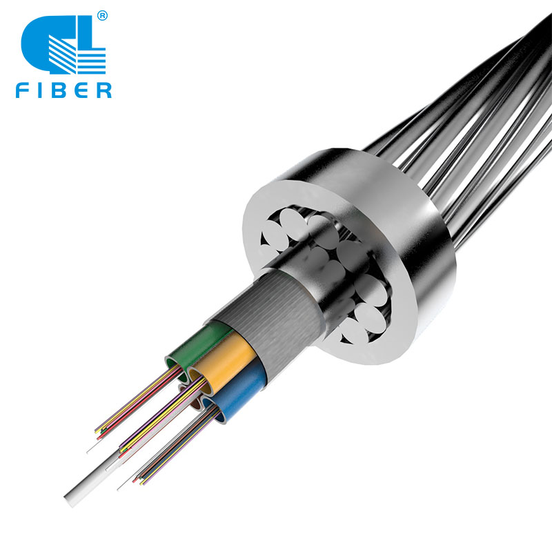 How to improve the thermal stability of OPGW cable?