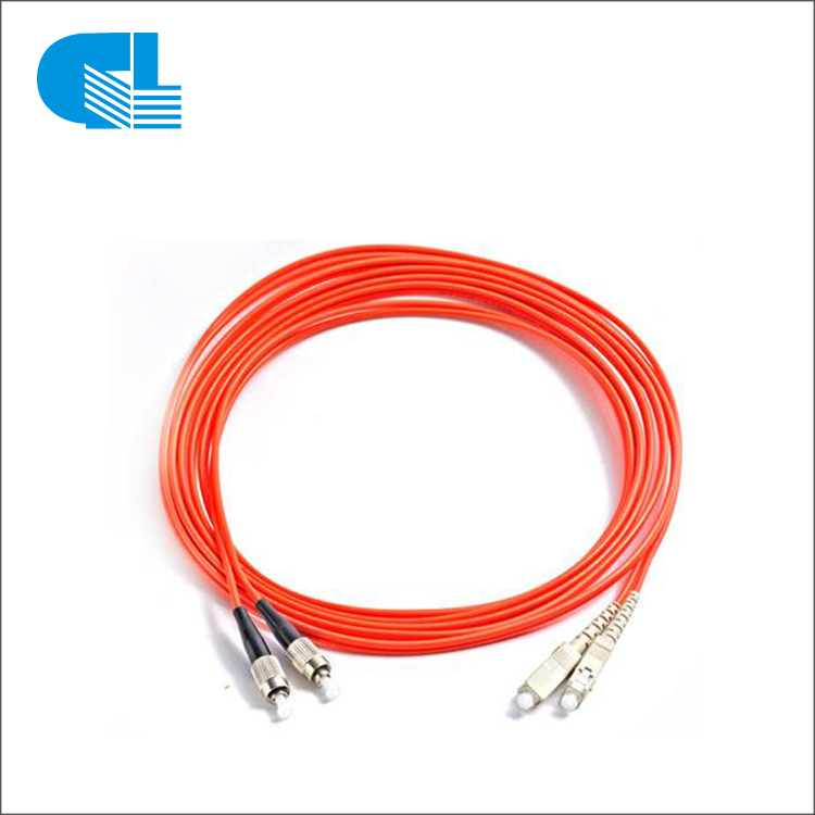 Multi Fiber Optical Thaj Cable