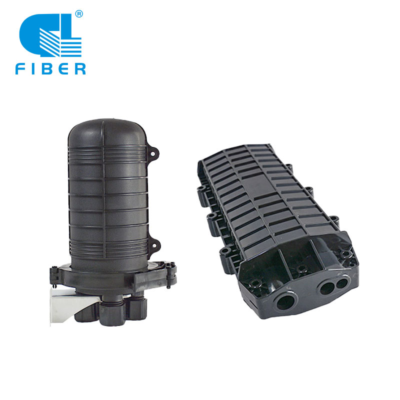 Fiber Optic Cable Splice Closure/Joint Box/Joint Closure
