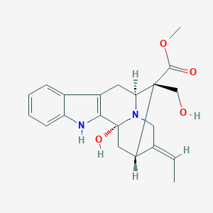 16 epi-Voacarpine 