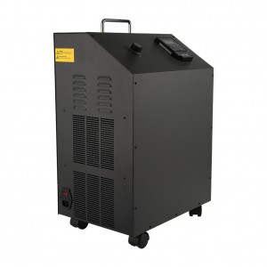 GL808-64000 индустриски подвижен генератор на озон со висока концентрација