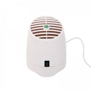 GL-2100 Household Air purifier 3 in 1 Aroma Diffuser með Ozone