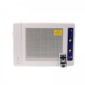 GL-2108A Odore Allergeni batteri sterilizzazione casa purificatore d'aria