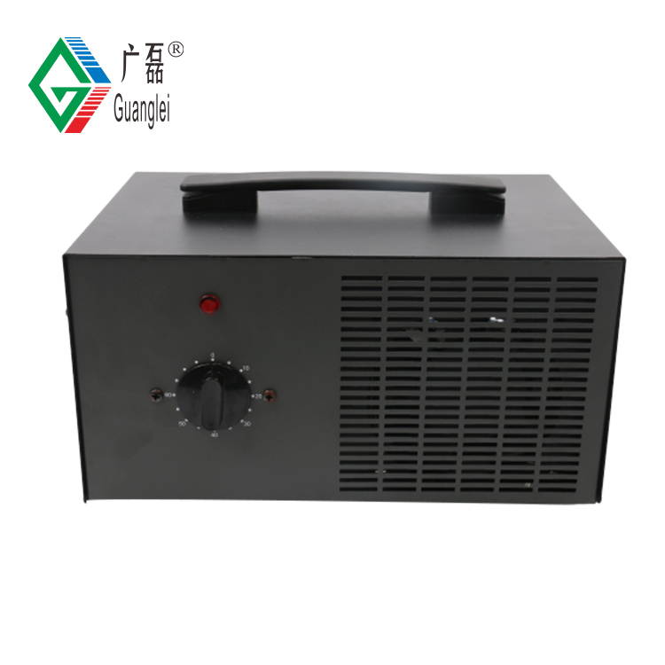 GL803-10000 Komersyal 10g Ozone Generator O3 Sterilization Machine (16g opsyonal)