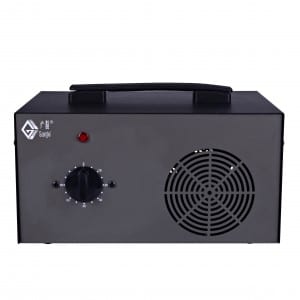 Hot sell room ozone disinfector house air cleaners