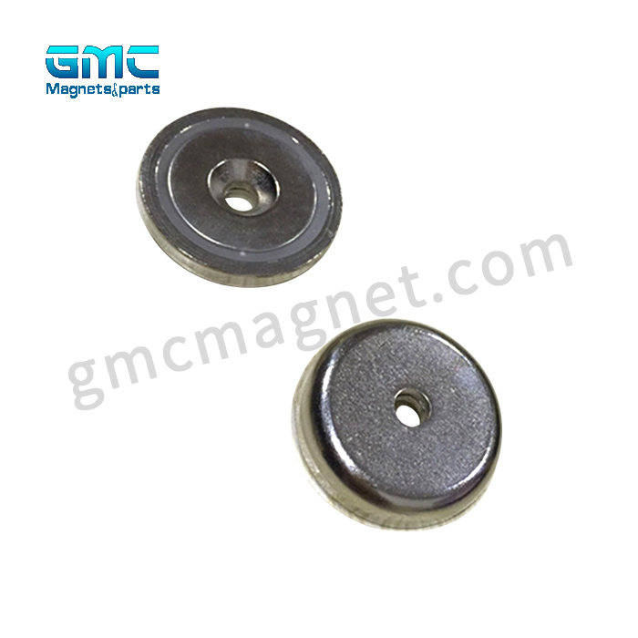 NdFeB component = magnetic chuck Featured Image