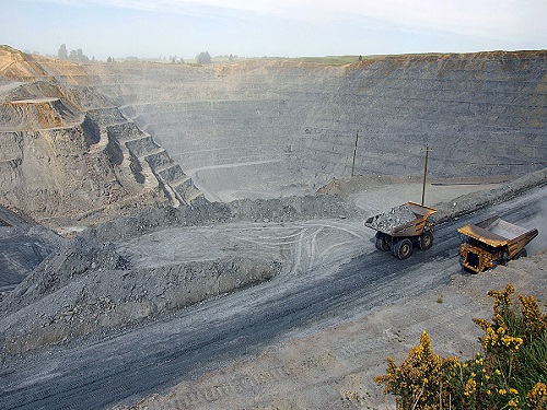 OceanaGold prolonge la durée de vie de la mine et augmente les réserves de Macraes
