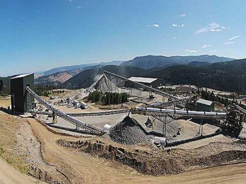 Copper Mountain shares up on strong Q2 results