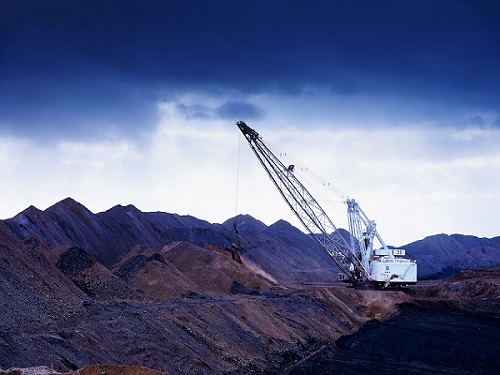 BHP to mine Australian coal using greener energy