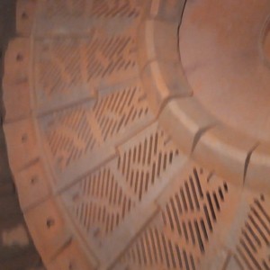 Semi-Autogenous Grinding Mill Liner