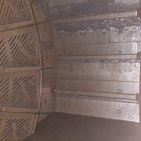 China Wholesale Mill Brick Lining Suppliers - Citic SAG and AG Mill Liner – H&G detail pictures